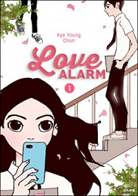 Love Alarm